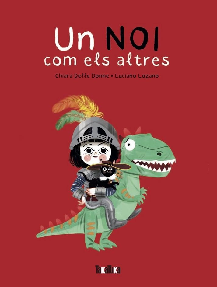 UN NOI COM ELS ALTRES | 9791387718190 | DELLE DONNE, CHIARA/LOZANO, LUCIANO | Llibreria Online de Banyoles | Comprar llibres en català i castellà online