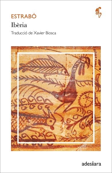 IBÈRIA | 9788419908384 | ESTRABÓ | Llibreria Online de Banyoles | Comprar llibres en català i castellà online