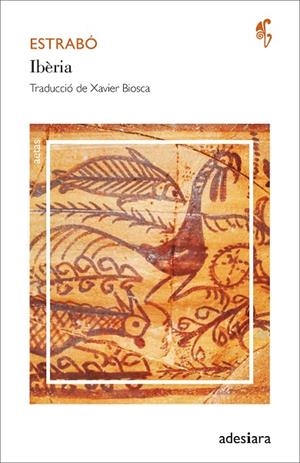 IBÈRIA | 9788419908384 | ESTRABÓ | Llibreria Online de Banyoles | Comprar llibres en català i castellà online