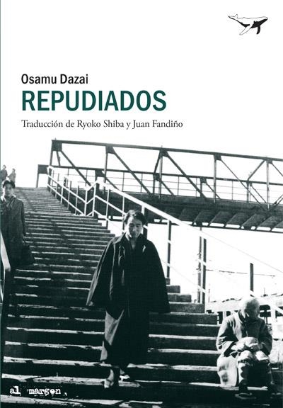 REPUDIADOS | 9788494378218 | DAZAI, OSAMU | Llibreria Online de Banyoles | Comprar llibres en català i castellà online