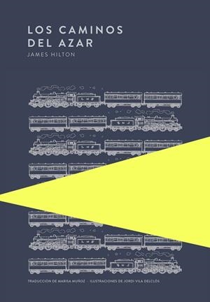 LOS CAMINOS DEL AZAR | 9789992083116 | HILTON, JAMES | Llibreria Online de Banyoles | Comprar llibres en català i castellà online