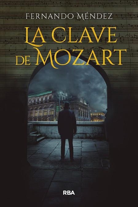 LA CLAVE DE MOZART | 9791370310400 | MÉNDEZ, FERNANDO | Llibreria L'Altell - Llibreria Online de Banyoles | Comprar llibres en català i castellà online - Llibreria de Girona