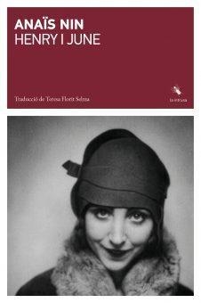 HENRY I JUNE | 9791399140958 | ANAÏS, NIN | Llibreria Online de Banyoles | Comprar llibres en català i castellà online