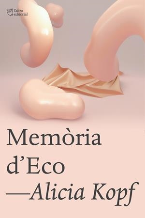 MEMÒRIA D’ECO | 9791387672300 | KOPF, ALICIA | Llibreria Online de Banyoles | Comprar llibres en català i castellà online