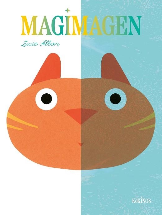 MAGIMAGEN | 9791387686260 | ALBON, LUCIE | Llibreria Online de Banyoles | Comprar llibres en català i castellà online