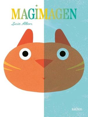 MAGIMAGEN | 9791387686260 | ALBON, LUCIE | Llibreria Online de Banyoles | Comprar llibres en català i castellà online