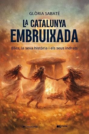 LA CATALUNYA EMBRUIXADA | 9788413565613 | SABATÉ MARÍN, GLÒRIA | Llibreria L'Altell - Llibreria Online de Banyoles | Comprar llibres en català i castellà online - Llibreria de Girona