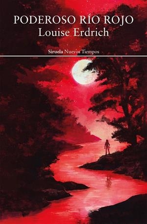 PODEROSO RÍO ROJO | 9791387688844 | ERDRICH, LOUISE | Llibreria Online de Banyoles | Comprar llibres en català i castellà online