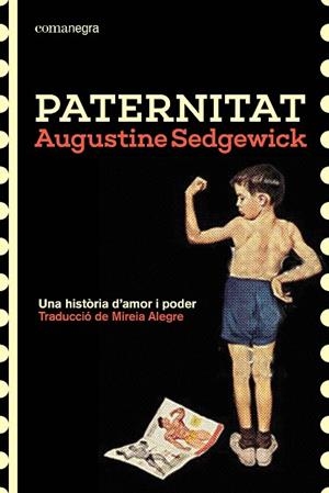PATERNITAT | 9791387969202 | SEDGEWICK, AUGUSTINE | Llibreria Online de Banyoles | Comprar llibres en català i castellà online