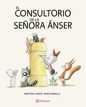 EL CONSULTORI DE LA SENYORA AINOU | 9791387614102 | MARTÍ, MERITXELL | Llibreria Online de Banyoles | Comprar llibres en català i castellà online