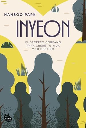 INYEON | 9788410427341 | PARK, HANSOO | Llibreria L'Altell - Llibreria Online de Banyoles | Comprar llibres en català i castellà online - Llibreria de Girona