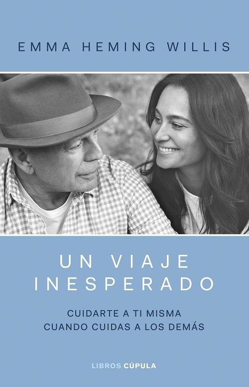 UN VIAJE INESPERADO | 9788448045814 | EMMA HEMING WILLIS | Llibreria L'Altell - Llibreria Online de Banyoles | Comprar llibres en català i castellà online - Llibreria de Girona