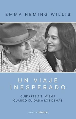 UN VIAJE INESPERADO | 9788448045814 | EMMA HEMING WILLIS | Llibreria L'Altell - Llibreria Online de Banyoles | Comprar llibres en català i castellà online - Llibreria de Girona