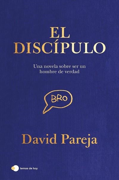 EL DISCÍPULO | 9791387869663 | PAREJA, DAVID | Llibreria Online de Banyoles | Comprar llibres en català i castellà online