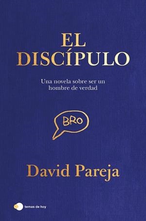 EL DISCÍPULO | 9791387869663 | PAREJA, DAVID | Llibreria Online de Banyoles | Comprar llibres en català i castellà online