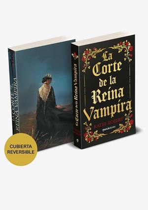 LA CORTE DE LA REINA VAMPIRA | 9788427055049 | ROBERT, KATEE | Llibreria L'Altell - Llibreria Online de Banyoles | Comprar llibres en català i castellà online - Llibreria de Girona