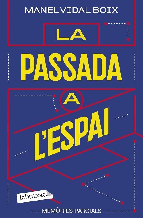 LA PASSADA A L'ESPAI | 9791387802417 | VIDAL BOIX, MANEL | Llibreria Online de Banyoles | Comprar llibres en català i castellà online