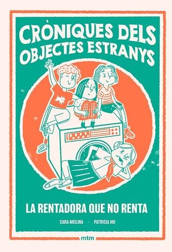 LA RENTADORA QUE NO RENTA | 9788410407510 | MOLINA ROGÉS, SARA | Llibreria Online de Banyoles | Comprar llibres en català i castellà online