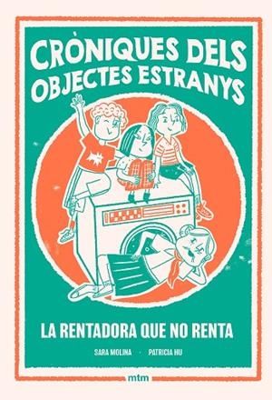 LA RENTADORA QUE NO RENTA | 9788410407510 | MOLINA ROGÉS, SARA | Llibreria Online de Banyoles | Comprar llibres en català i castellà online