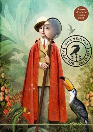 UNA VERITAT | 9788419478269 | PALOMAS PUBILL, ALEJANDRO | Llibreria L'Altell - Llibreria Online de Banyoles | Comprar llibres en català i castellà online - Llibreria de Girona