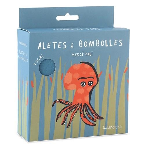 ALETES I BOMBOLLES | 9788410387270 | GALÍ, MERCÈ | Llibreria L'Altell - Llibreria Online de Banyoles | Comprar llibres en català i castellà online - Llibreria de Girona