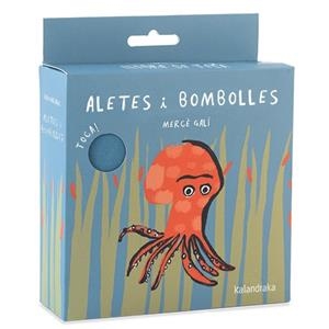 ALETES I BOMBOLLES | 9788410387270 | GALÍ, MERCÈ | Llibreria Online de Banyoles | Comprar llibres en català i castellà online