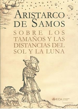 SOBRE LOS TAMAÑOS Y LAS DISTANCIAS DEL SOL Y LA LUNA | 9788498281323 | ARISTARCO DE SAMOS | Llibreria Online de Banyoles | Comprar llibres en català i castellà online