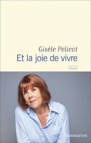 ET LA JOIE DE VIVRE | 9782080497260 | GISELE PELICOT | Llibreria Online de Banyoles | Comprar llibres en català i castellà online