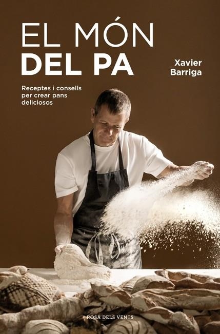 MÓN DEL PA, EL | 9791387653934 | BARRIGA, XAVIER | Llibreria Online de Banyoles | Comprar llibres en català i castellà online