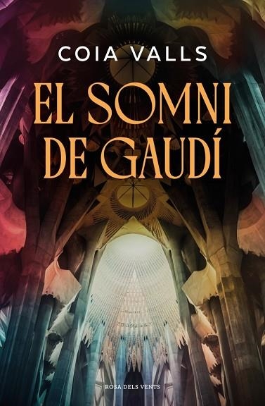 SOMNI DE GAUDÍ, EL | 9791387653743 | VALLS, COIA | Llibreria Online de Banyoles | Comprar llibres en català i castellà online
