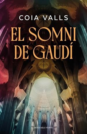 SOMNI DE GAUDÍ, EL | 9791387653743 | VALLS, COIA | Llibreria Online de Banyoles | Comprar llibres en català i castellà online