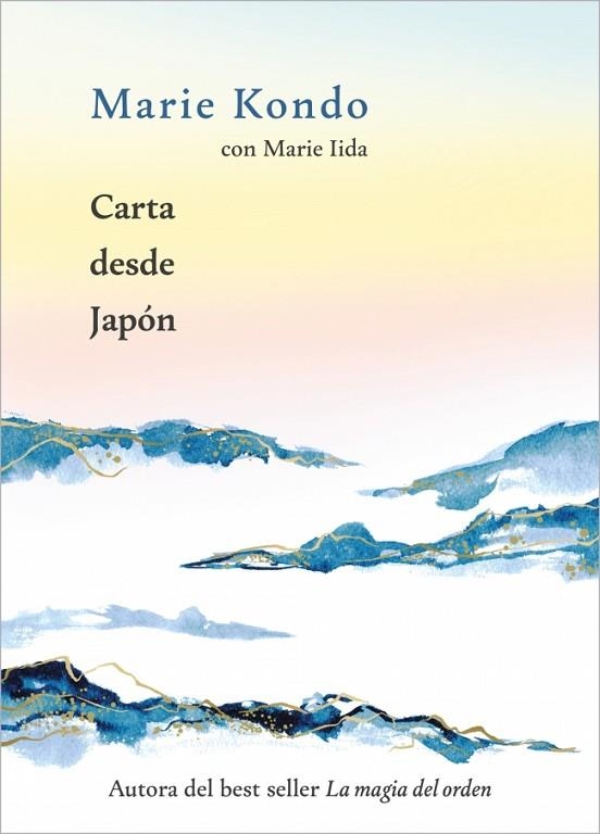 CARTA DESDE JAPÓN | 9788403525559 | KONDO, MARIE | Llibreria Online de Banyoles | Comprar llibres en català i castellà online