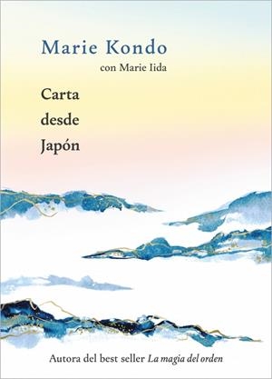 CARTA DESDE JAPÓN | 9788403525559 | KONDO, MARIE | Llibreria Online de Banyoles | Comprar llibres en català i castellà online