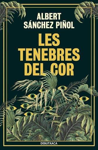 LES TENEBRES DEL COR | 9788419394835 | SÁNCHEZ PIÑOL, ALBERT | Llibreria L'Altell - Llibreria Online de Banyoles | Comprar llibres en català i castellà online - Llibreria de Girona