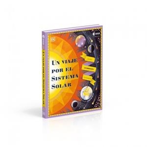 UN VIAJE POR EL SISTEMA SOLAR | 9780241802625 | DK | Llibreria Online de Banyoles | Comprar llibres en català i castellà online