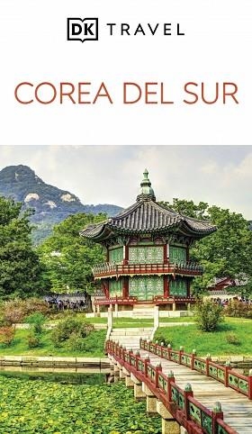 COREA DEL SUR (GUÍAS VISUALES) | 9780241806838 | DK | Llibreria Online de Banyoles | Comprar llibres en català i castellà online