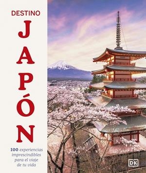 DESTINO JAPÓN (GUÍAS VISUALES. VIAJES PARA REGALAR) | 9780241802885 | HALLETT, REBECCA | Llibreria L'Altell - Llibreria Online de Banyoles | Comprar llibres en català i castellà online - Llibreria de Girona