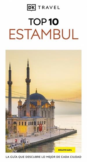 ESTAMBUL (GUÍAS VISUALES TOP 10) | 9780241806852 | DK | Llibreria Online de Banyoles | Comprar llibres en català i castellà online