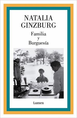 FAMILIA Y BURGUESÍA | 9788426433305 | GINZBURG, NATALIA | Llibreria Online de Banyoles | Comprar llibres en català i castellà online
