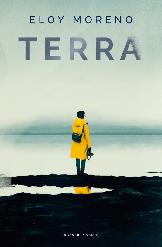 TERRA | 9791387653187 | MORENO, ELOY | Llibreria Online de Banyoles | Comprar llibres en català i castellà online