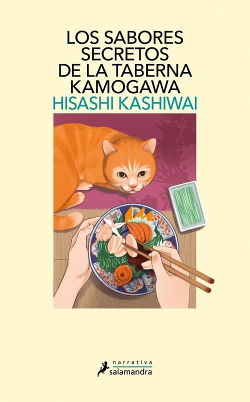 LOS SABORES SECRETOS DE LA TABERNA KAMOGAWA (TABERNA KAMOGAWA 4) | 9791387640170 | KASHIWAI, HISASHI | Llibreria Online de Banyoles | Comprar llibres en català i castellà online