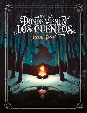 DE DONDE VIENEN LOS CUENTOS | 9788426430571 | FONT, IGNASI | Llibreria L'Altell - Llibreria Online de Banyoles | Comprar llibres en català i castellà online - Llibreria de Girona
