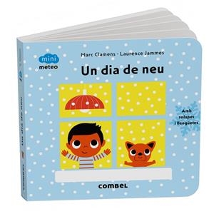 UN DIA DE NEU | 9788411583220 | Llibreria Online de Banyoles | Comprar llibres en català i castellà online