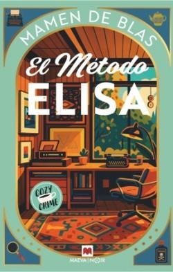 EL MÉTODO ELISA | 9791387664619 | DE BLAS, MAMEN | Llibreria Online de Banyoles | Comprar llibres en català i castellà online