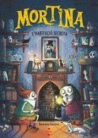 MORTINA 6. L'HABITACIÓ SECRETA | 9788466160346 | CANTINI, BARBARA | Llibreria Online de Banyoles | Comprar llibres en català i castellà online