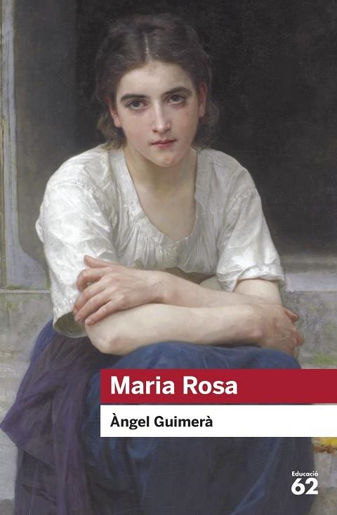 MARIA ROSA | 9788415954989 | ÀNGEL GUIMERÀ | Llibreria Online de Banyoles | Comprar llibres en català i castellà online