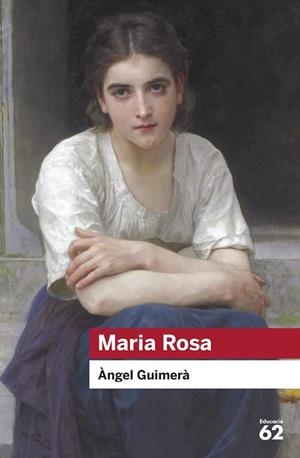 MARIA ROSA | 9788415954989 | ÀNGEL GUIMERÀ | Llibreria Online de Banyoles | Comprar llibres en català i castellà online