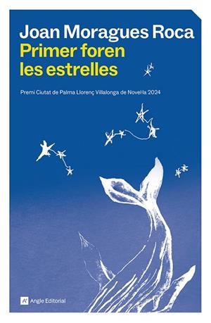 PRIMER FOREN LES ESTRELLES | 9791387853297 | MORAGUES ROCA, JOAN | Llibreria Online de Banyoles | Comprar llibres en català i castellà online
