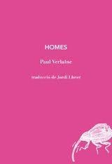HOMES | 9791399140927 | VERLAINE, PAUL | Llibreria L'Altell - Llibreria Online de Banyoles | Comprar llibres en català i castellà online - Llibreria de Girona