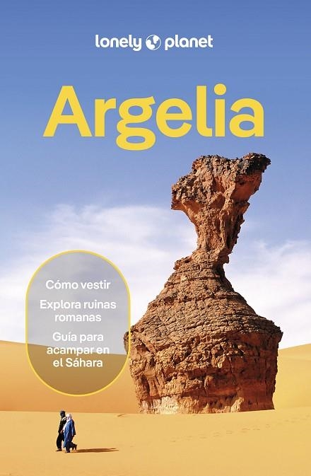 ARGELIA 1 | 9788408312352 | HAM, ANTHONY/MAXWELL, VIRGINIA/WALKER, JENNY | Llibreria L'Altell - Llibreria Online de Banyoles | Comprar llibres en català i castellà online - Llibreria de Girona